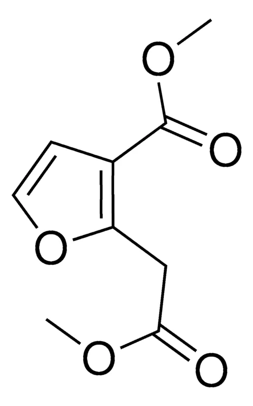 Sigma-Aldrich METHYL 3-(METHOXYCARBONYL)-2-FURANACETATE,AldrichCPR