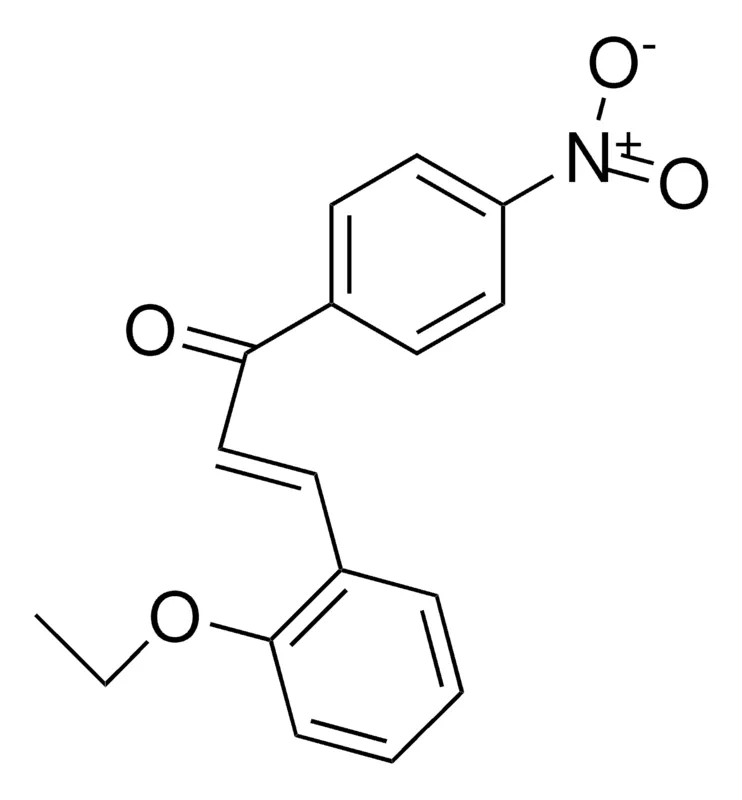 Sigma-Aldrich 2-ETHOXY-4'-NITROCHALCONE,AldrichCPR