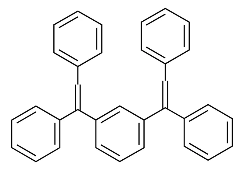 Sigma-Aldrich 1,3-BIS(1,2-DIPHENYLVINYL)BENZENE,AldrichCPR