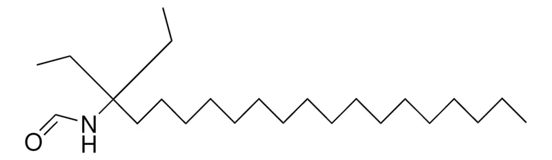 Sigma-Aldrich N-(1,1-DIETHYLOCTADECYL)-FORMAMIDE,AldrichCPR