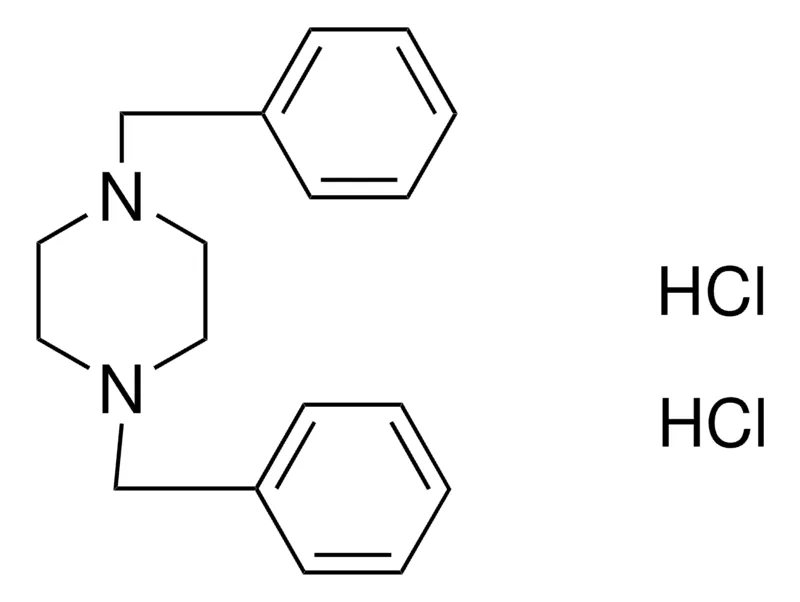 Sigma-Aldrich 1,4-DIBENZYLPIPERAZINE DIHYDROCHLORIDE,AldrichCPR