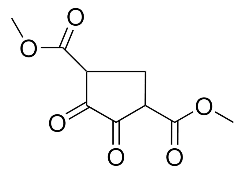 Sigma-Aldrich 4,5-DIOXO-CYCLOPENTANE-1,3-DICARBOXYLIC ACID DIMETHYL ESTER,AldrichCPR