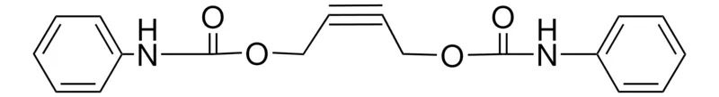 Sigma-Aldrich 2-BUTYNE-1,4-DIOL DICARBANILATE,AldrichCPR