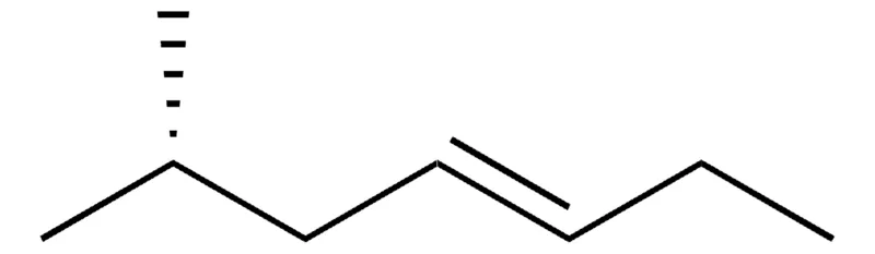 Sigma-Aldrich TRANS-6-METHYL-3-HEPTENE，AldrichCPR