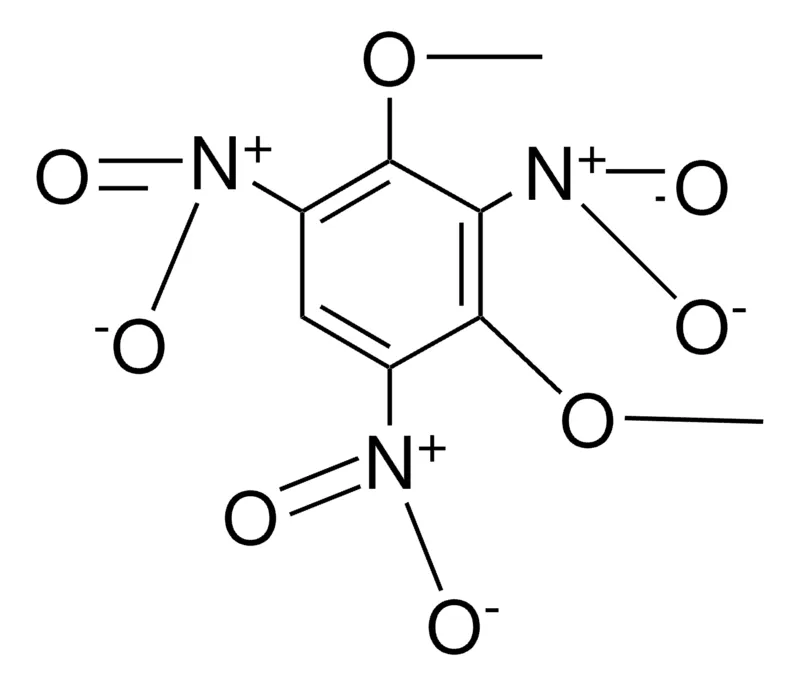 Sigma-Aldrich 1,3-DIMETHOXY-2,4,6-TRINITROBENZENE,AldrichCPR