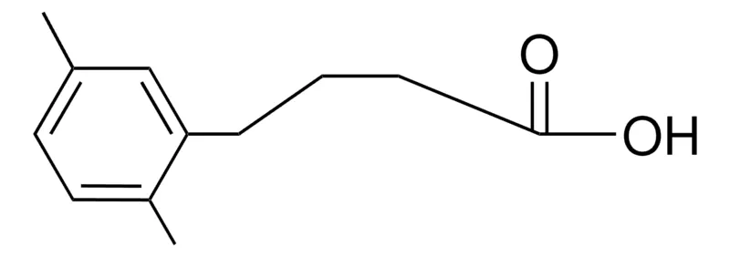 Sigma-Aldrich 4-(2,5-DIMETHYLPHENYL)BUTYRIC ACID,AldrichCPR