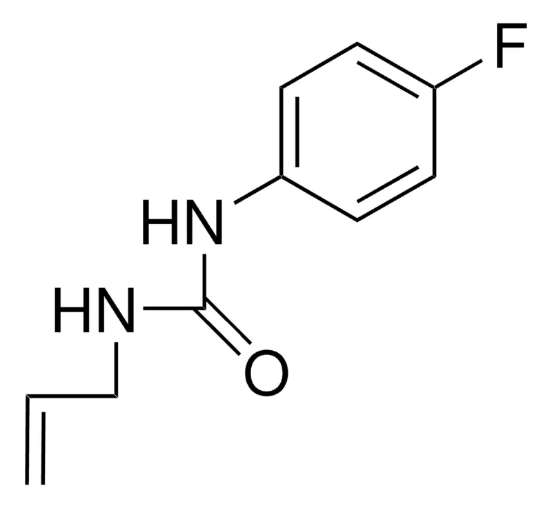 Sigma-Aldrich 1-ALLYL-3-(4-FLUOROPHENYL)UREA，AldrichCPR