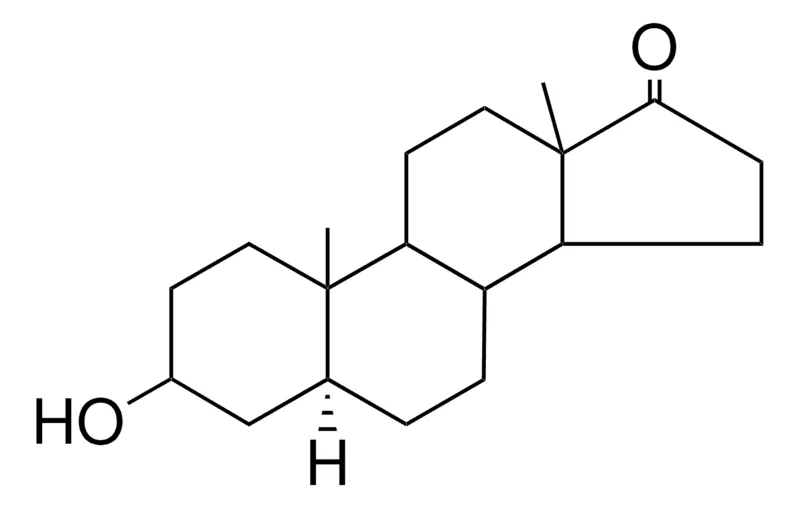 Sigma-Aldrich 3BETA-HYDROXYANDROSTANE-17-ONE，AldrichCPR