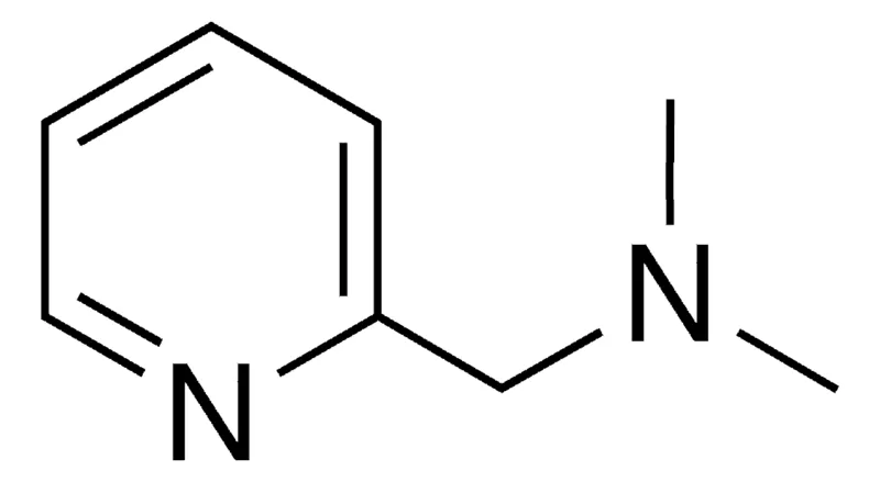 Sigma-Aldrich 2-(DIMETHYLAMINOMETHYL)-PYRIDINE,AldrichCPR