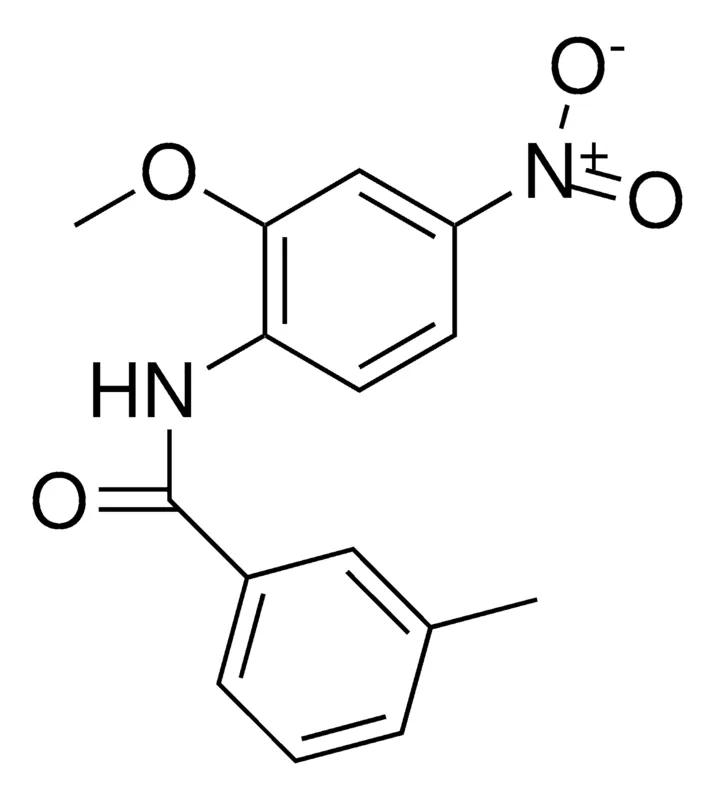 Sigma-Aldrich 2'-METHOXY-3-METHYL-4'-NITROBENZANILIDE，AldrichCPR