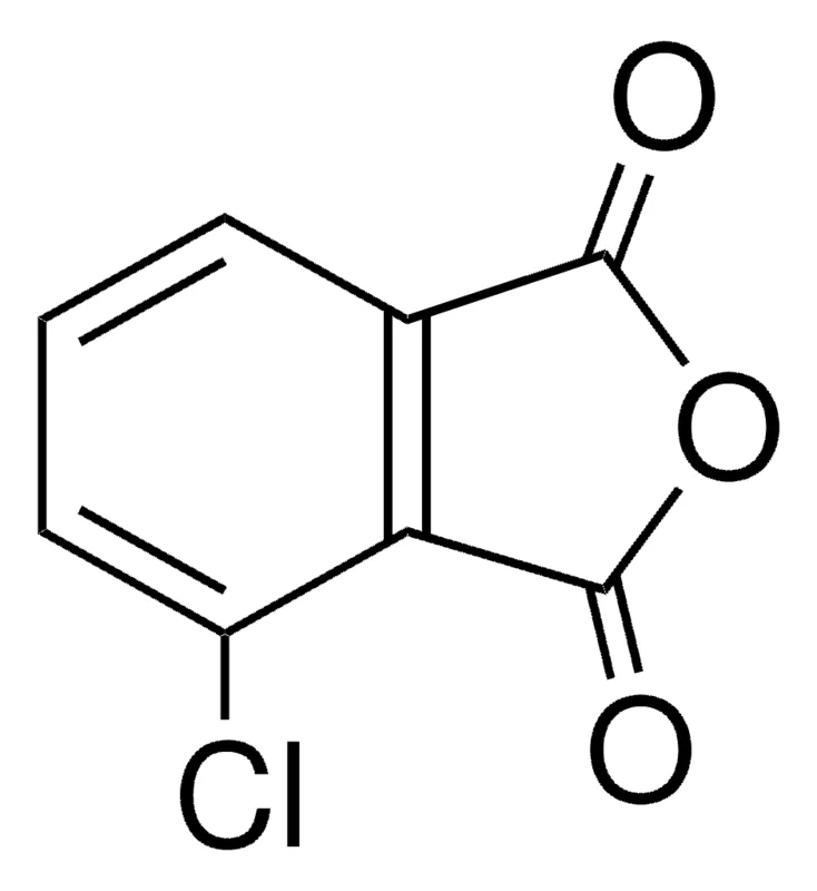 Sigma-Aldrich 3-CHLOROPHTHALIC ANHYDRIDE,AldrichCPR