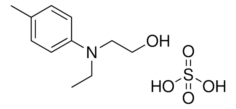 Sigma-Aldrich 2-(ETHYL-P-TOLYL-AMINO)-ETHANOL, SULFATE，AldrichCPR