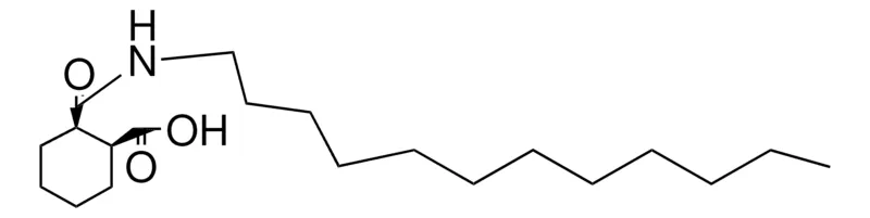 Sigma-Aldrich CIS-N-(DODECYL)HEXAHYDROPHTHALAMIC ACID,AldrichCPR