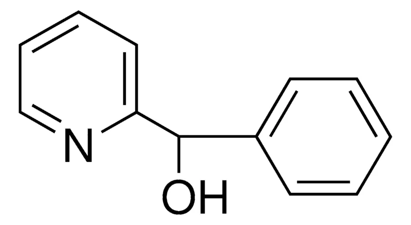 Sigma-Aldrich PHENYL-PYRIDIN-2-YL-METHANOL,AldrichCPR