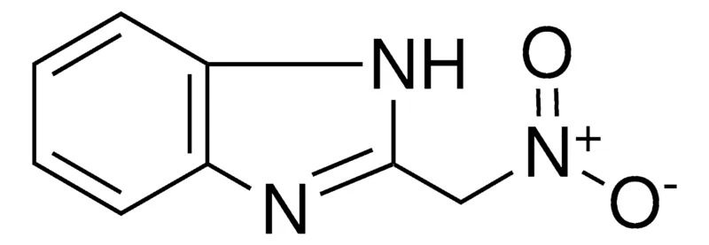 Sigma-Aldrich 2-NITROMETHYL-1H-BENZOIMIDAZOLE,AldrichCPR