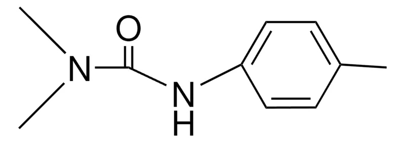 Sigma-Aldrich 1,1-DIMETHYL-3-(P-TOLYL)UREA，AldrichCPR