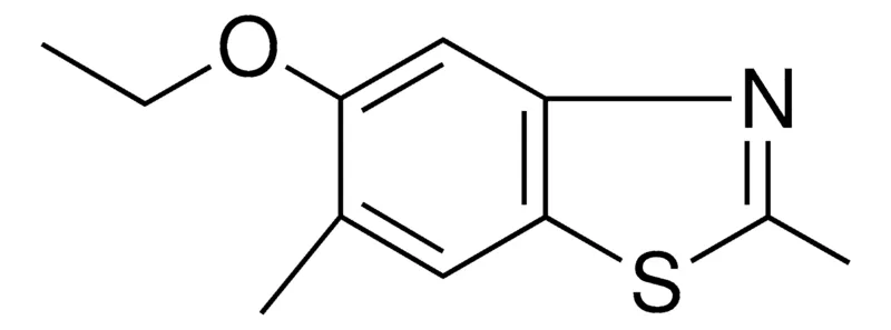 Sigma-Aldrich 5-ETHOXY-2,6-DIMETHYLBENZOTHIAZOLE，AldrichCPR