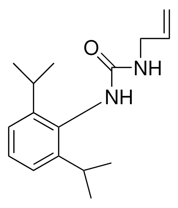 Sigma-Aldrich 1-ALLYL-3-(2,6-DIISOPROPYLPHENYL)UREA,AldrichCPR