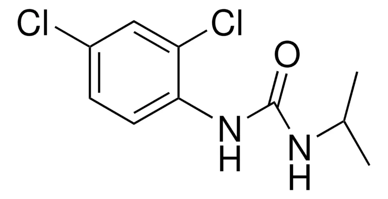 Sigma-Aldrich 1-(2,4-DICHLOROPHENYL)-3-ISOPROPYLUREA,AldrichCPR