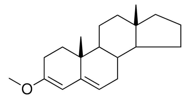 Sigma-Aldrich 3-METHOXY-10,13-DIMETHYL-DODECAHYDRO-1H-CYCLOPENTA(A)PHENANTHRENE,AldrichCPR