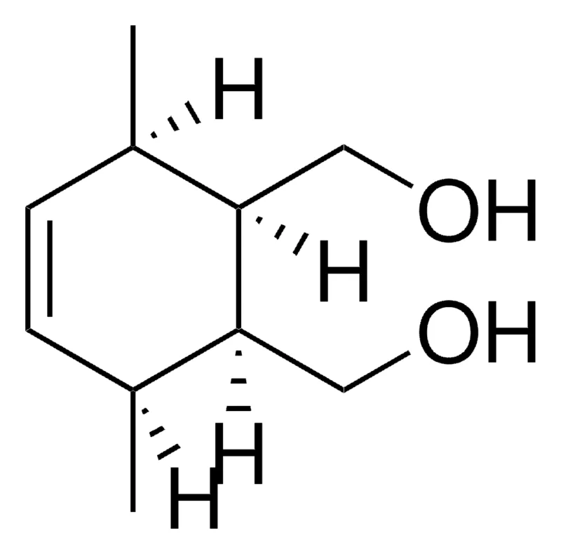 Sigma-Aldrich (6-HYDROXYMETHYL-2,5-DIMETHYL-CYCLOHEX-3-ENYL)-METHANOL,AldrichCPR