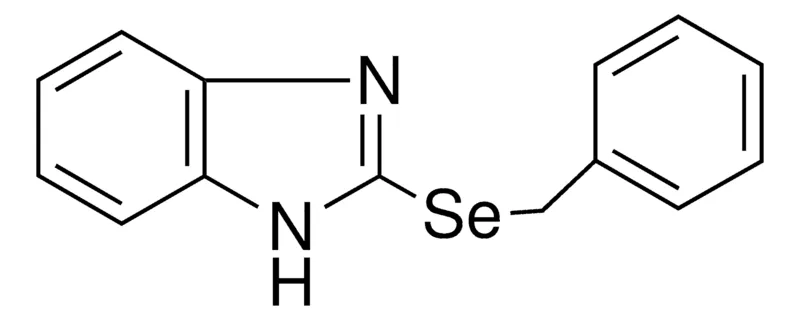 Sigma-Aldrich 2-BENZYLSELANYL-1H-BENZOIMIDAZOLE，AldrichCPR