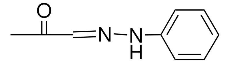Sigma-Aldrich PYRUVIC ALDEHYDE 1-PHENYLHYDRAZONE,AldrichCPR