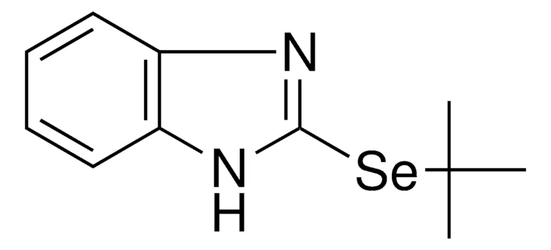 Sigma-Aldrich 2-TERT-BUTYLSELANYL-1H-BENZOIMIDAZOLE,AldrichCPR
