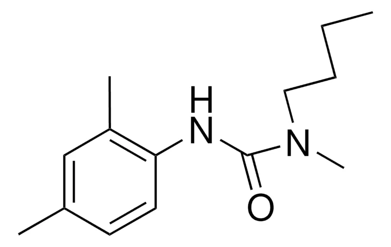 Sigma-Aldrich 1-BUTYL-1-METHYL-3-(2,4-XYLYL)UREA，AldrichCPR