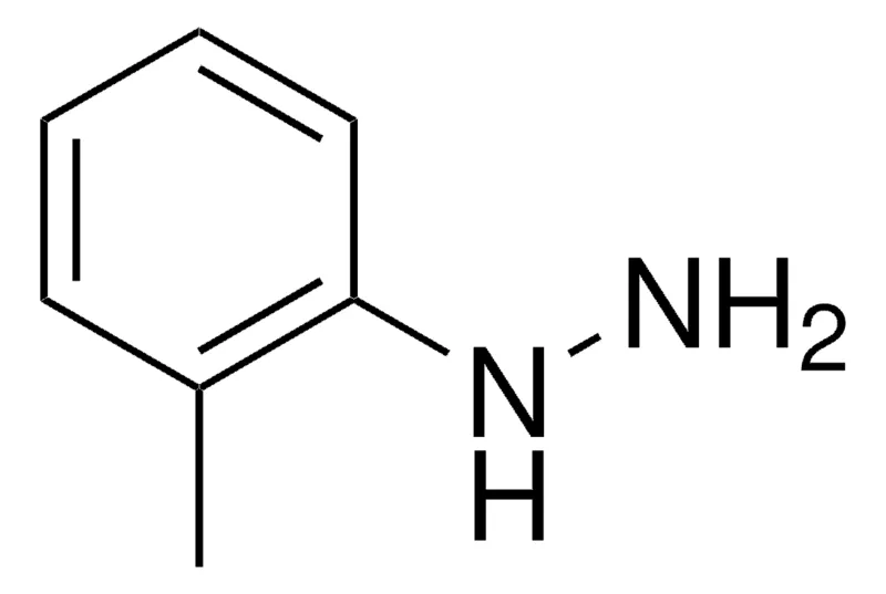 Sigma-Aldrich 1-(2-METHYLPHENYL)HYDRAZINE,AldrichCPR