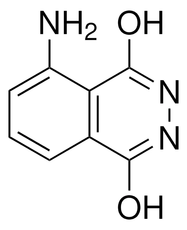 Sigma-Aldrich 5-AMINO-1,4-PHTHALAZINEDIOL,AldrichCPR