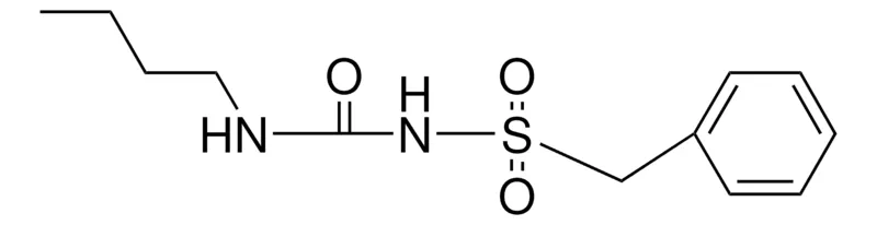 Sigma-Aldrich 1-BENZYLSULFONYL-3-BUTYLUREA,AldrichCPR