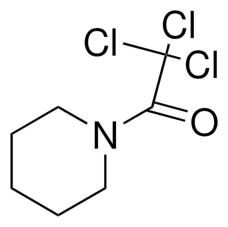 Sigma-Aldrich 1-(2,2,2-TRICHLOROACETYL)PIPERIDINE,AldrichCPR