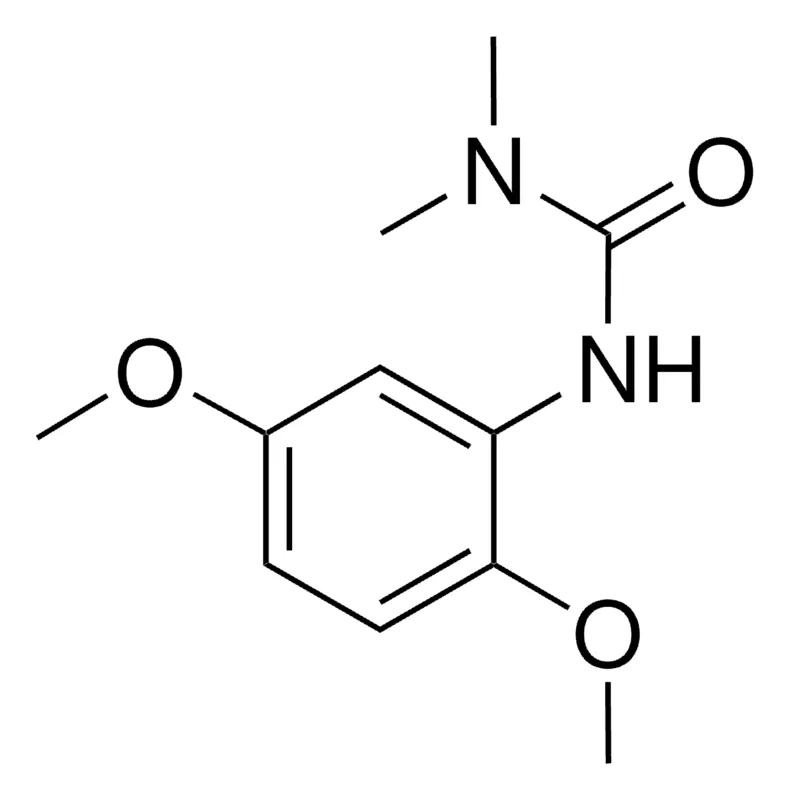 Sigma-Aldrich 3-(2,5-DIMETHOXYPHENYL)-1,1-DIMETHYLUREA,AldrichCPR