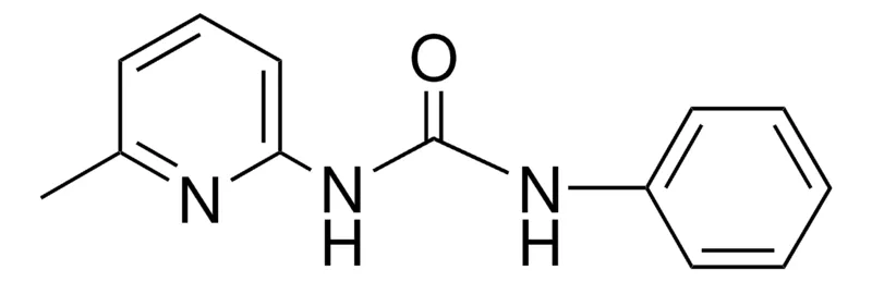 Sigma-Aldrich 1-(6-METHYL-2-PYRIDYL)-3-PHENYLUREA,AldrichCPR