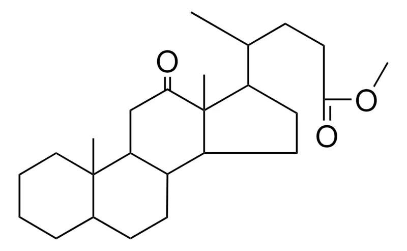Sigma-Aldrich METHYL 12-OXO-5-BETA-CHOLAN-24-OATE，AldrichCPR