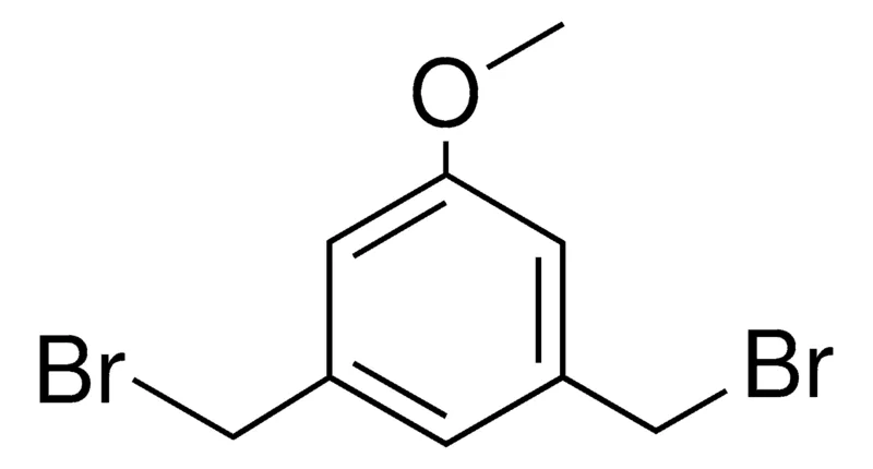 Sigma-Aldrich 1,3-BIS-BROMOMETHYL-5-METHOXY-BENZENE,AldrichCPR