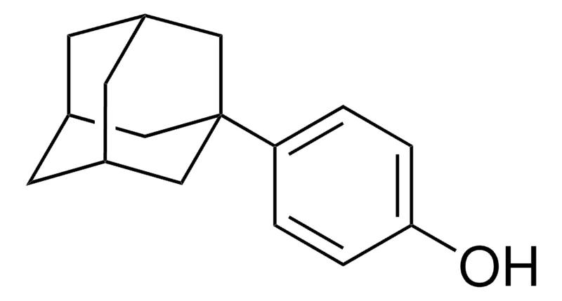 Sigma-Aldrich 4-(1-ADAMANTYL)PHENOL,AldrichCPR