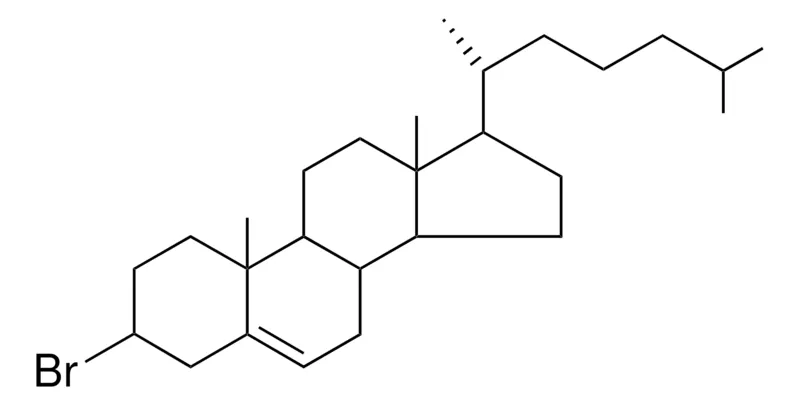 Sigma-Aldrich 3-BETA-BROMOCHOLEST-5-ENE,AldrichCPR
