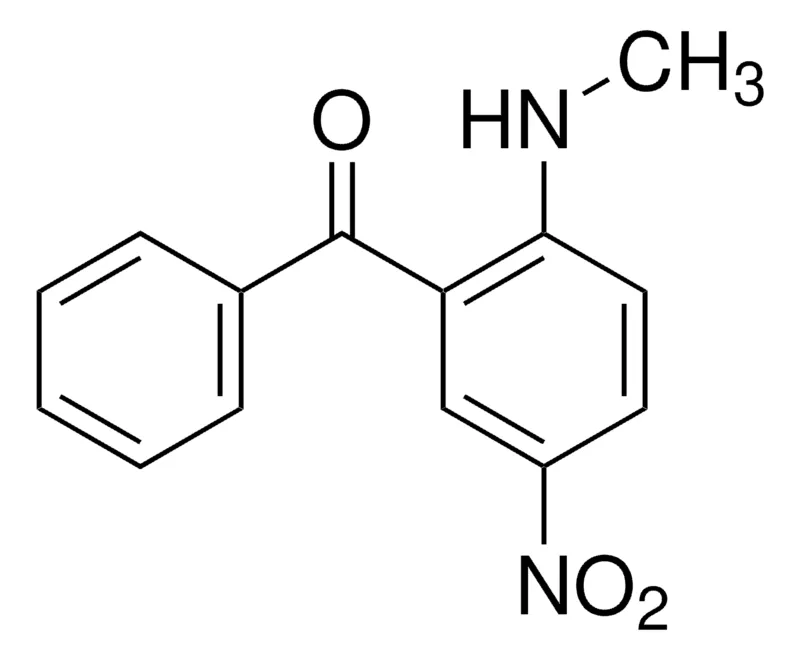 Sigma-Aldrich 2-METHYLAMINO-5-NITROBENZOPHENONE，AldrichCPR