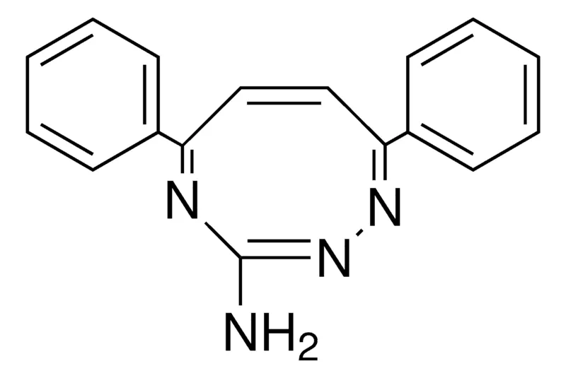 Sigma-Aldrich 3-AMINO-5,8-DIPHENYL-1,2,4-TRIAZOCINE,AldrichCPR