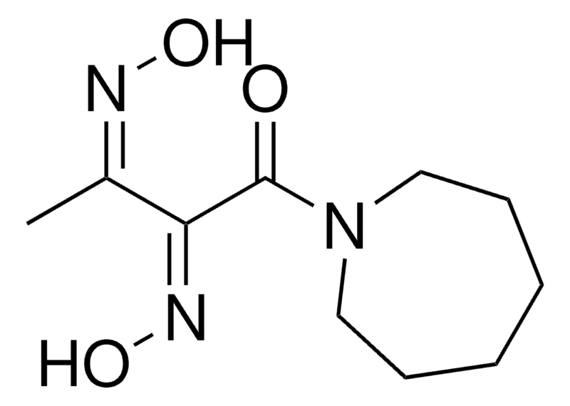 Sigma-Aldrich 1-(1-AZEPANYL)-1-OXO-2,3-BUTANEDIONE DIOXIME,AldrichCPR