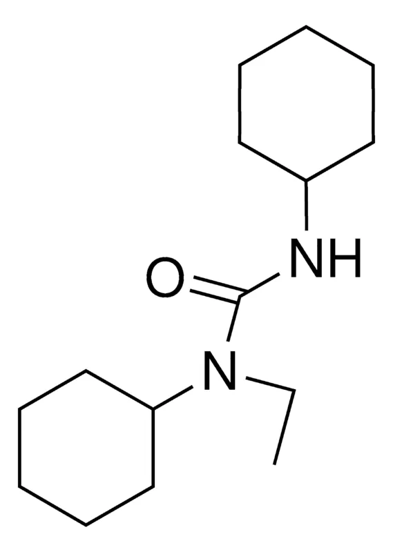 Sigma-Aldrich 1,3-DICYCLOHEXYL-1-ETHYLUREA,AldrichCPR