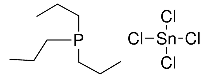 Sigma-Aldrich TETRACHLOROBIS(TRIPROPYLPHOSPHINE)TIN(IV)，AldrichCPR