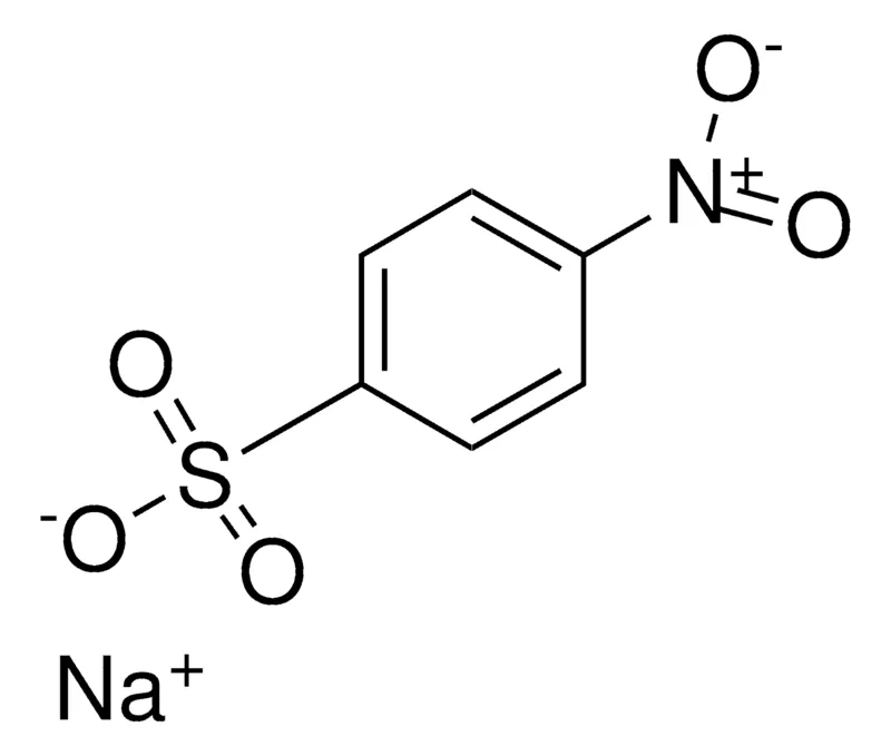 Sigma-Aldrich 4-NITROBENZENESULFONIC ACID, SODIUM SALT,AldrichCPR