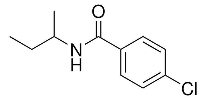 Sigma-Aldrich N-SEC-BUTYL-4-CHLORO-BENZAMIDE,AldrichCPR