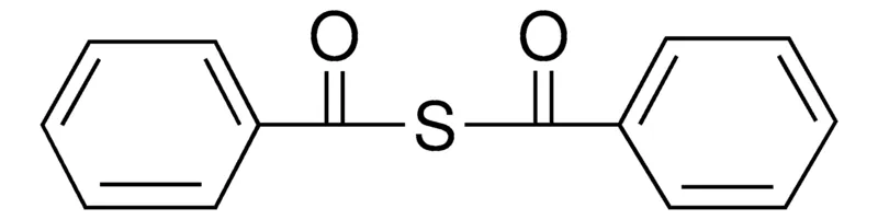 Sigma-Aldrich BENZOYL SULFIDE,AldrichCPR
