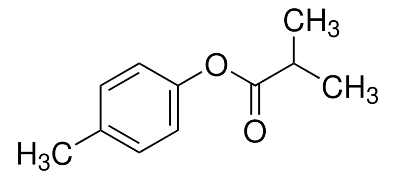 Sigma-Aldrich PARA-TOLYL ISOBUTYRATE,AldrichCPR