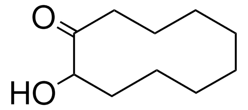 Sigma-Aldrich 2-HYDROXY-CYCLODECANONE,AldrichCPR