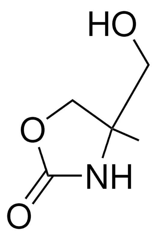 Sigma-Aldrich 4-HYDROXYMETHYL-4-METHYL-2-OXAZOLIDINONE，AldrichCPR